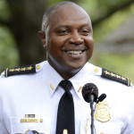 chief turner