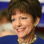 mary norwood